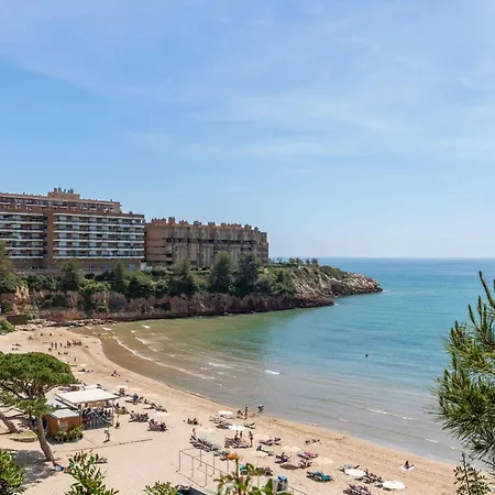 Appartement Mediterranean Way - Cye B-8 Salou