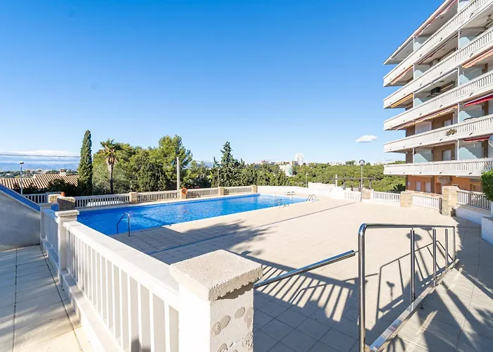 Mediterranean Way - Cye B-8 Salou