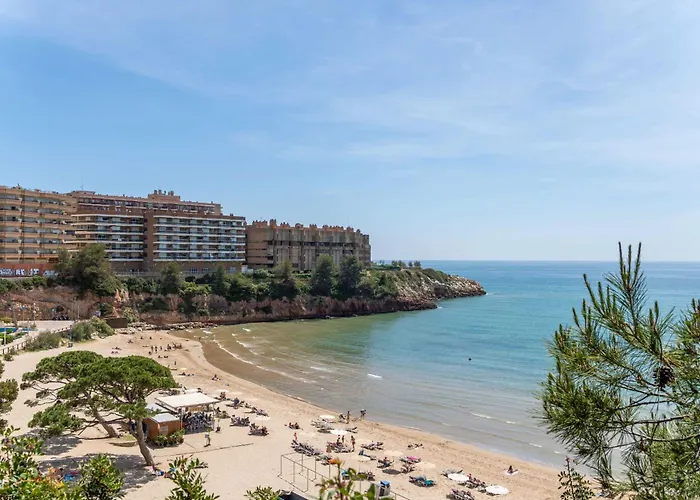 Appartement Mediterranean Way - Cye B-8 Salou