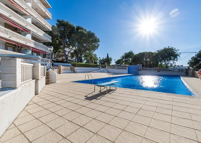 Mediterranean Way - Cye B-8 Apartament