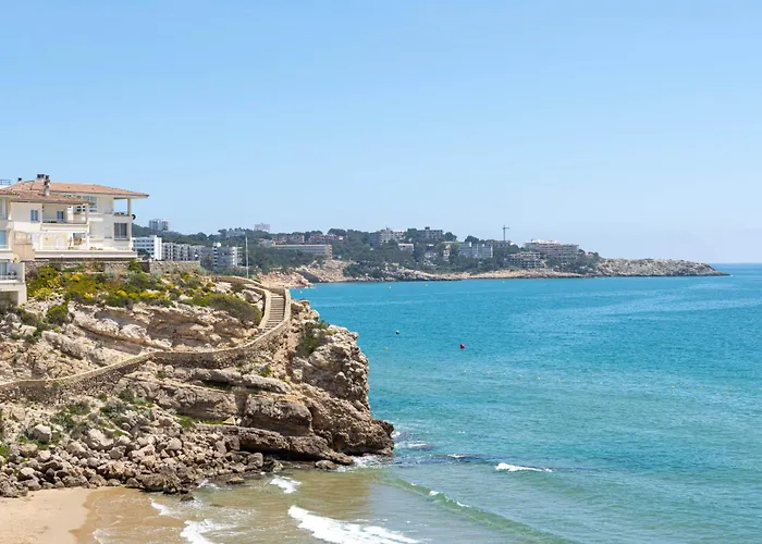 Mediterranean Way - Cye B-8 Appartement *