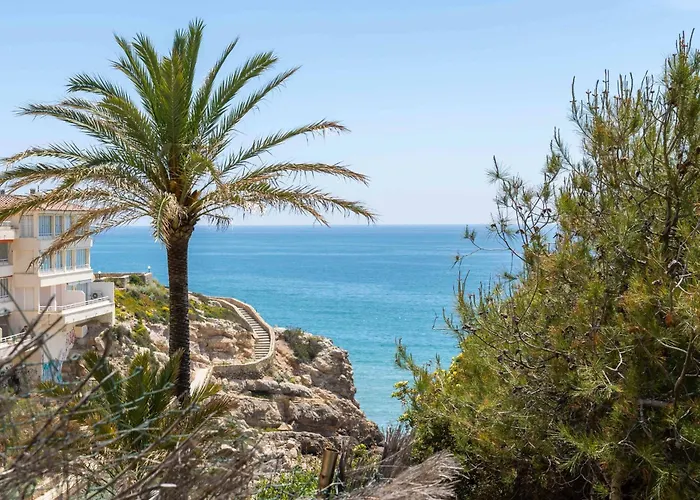 Mediterranean Way - Cye B-8 Appartement