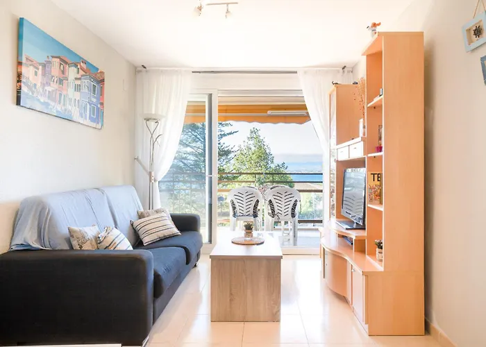 Appartement Mediterranean Way - Cye B-8