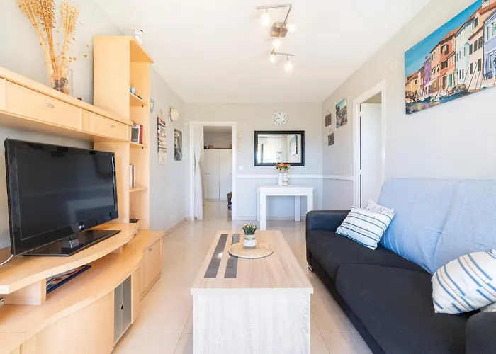 Appartement Mediterranean Way - Cye B-8 *