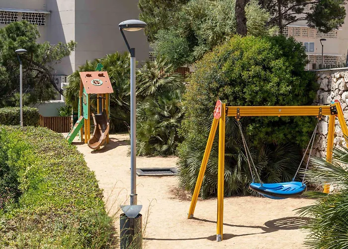 Mediterranean Way - Cye B-8 Appartement