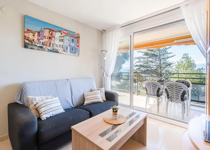 Mediterranean Way - Cye B-8 Appartement *
