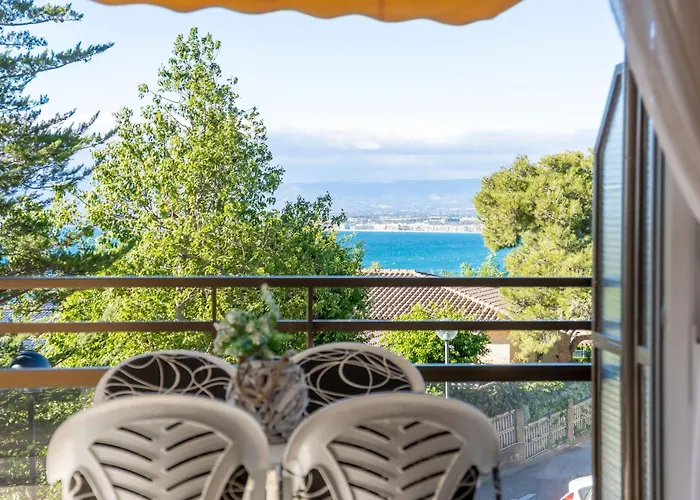 Appartement Mediterranean Way - Cye B-8