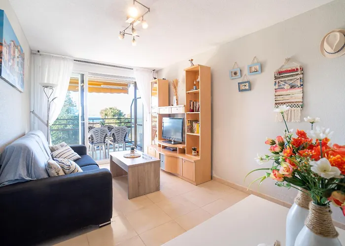 Mediterranean Way - Cye B-8 Apartament