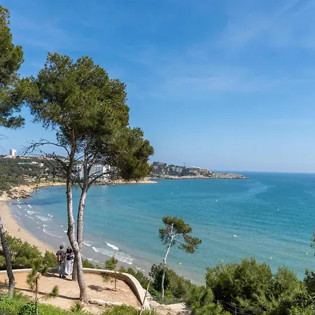 Mediterranean Way - Cye B-8 Apartment