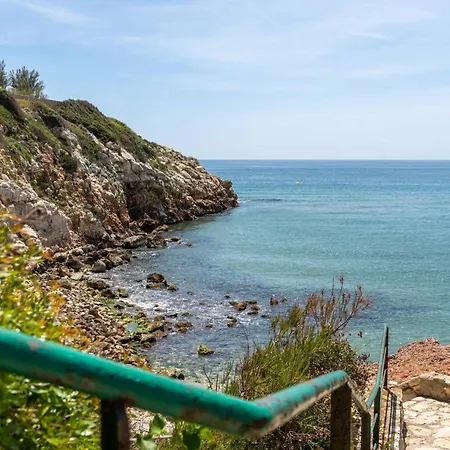Mediterranean Way - Cye B-8 Apartment Salou