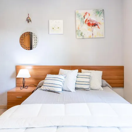 Apartment Mediterranean Way - Cye B-8 Salou