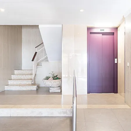 Apartment Mediterranean Way - Cye B-8
