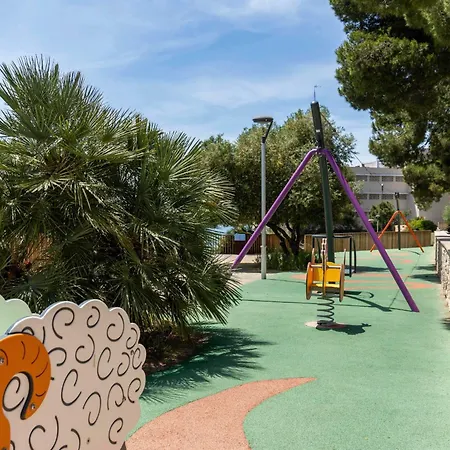 Mediterranean Way - Cye B-8 Apartment *