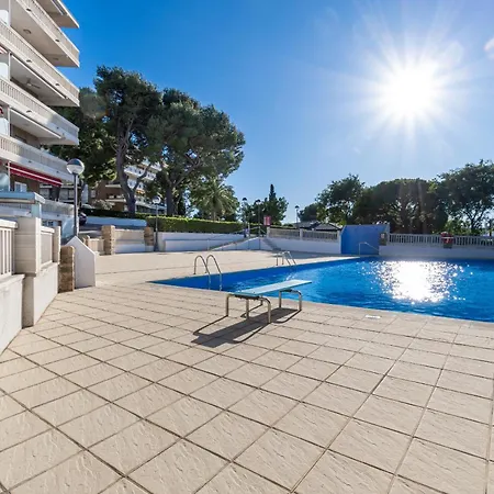 Mediterranean Way - Cye B-8 Apartment