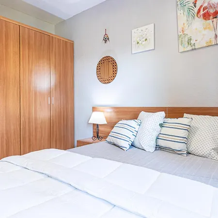 Apartment Mediterranean Way - Cye B-8 Salou