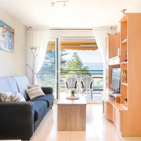 Apartment Mediterranean Way - Cye B-8