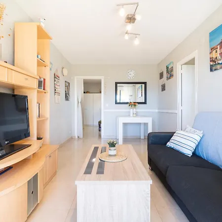 Apartment Mediterranean Way - Cye B-8 *