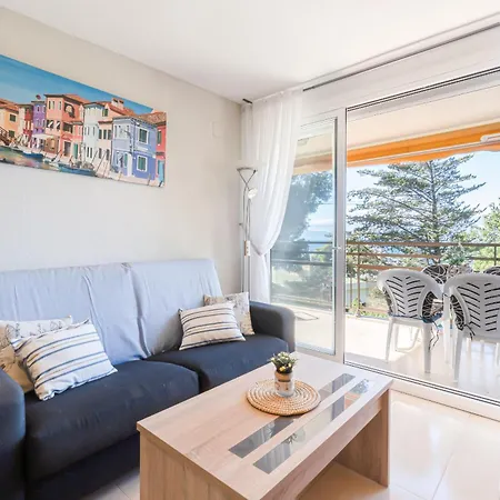 Mediterranean Way - Cye B-8 Apartment *