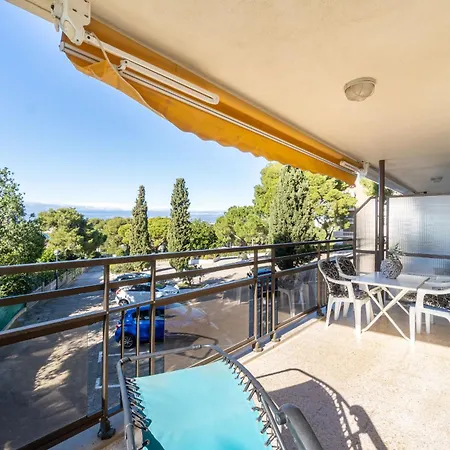 Apartment Mediterranean Way - Cye B-8 *