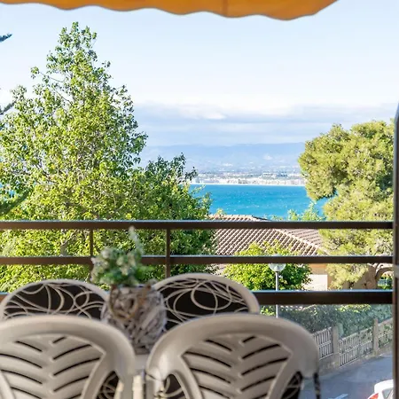 Apartment Mediterranean Way - Cye B-8