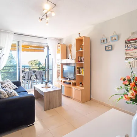 Mediterranean Way - Cye B-8 Apartment