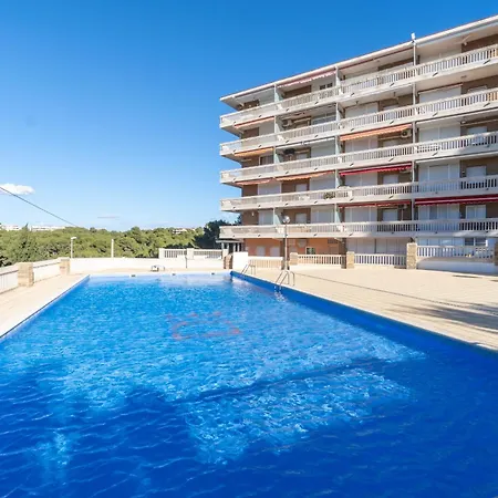 Apartment Mediterranean Way - Cye B-8