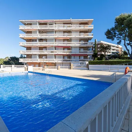 Mediterranean Way - Cye B-8 Apartment Salou
