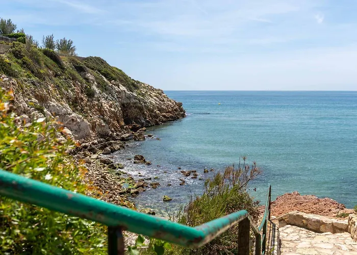 Mediterranean Way - Cye B-8 Apartmán Salou
