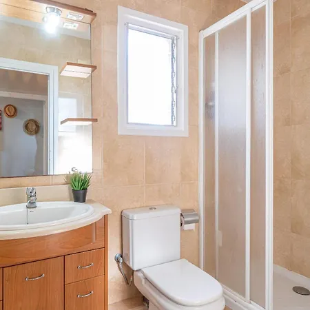 Apartment Mediterranean Way - Cye B-8 Salou