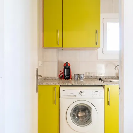 Apartment Mediterranean Way - Cye B-8 *