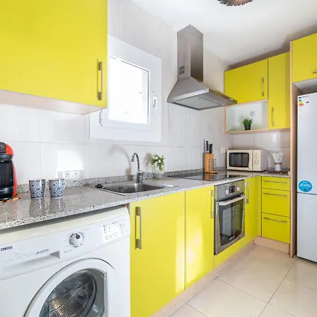 Apartment Mediterranean Way - Cye B-8 *