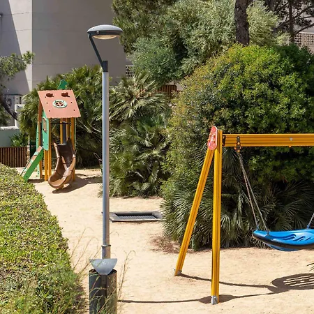 Mediterranean Way - Cye B-8 Διαμέρισμα