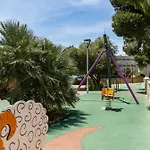 Mediterranean Way - Cye B-8 Lejlighed *