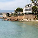 Mediterranean Way - Cye B-8 *