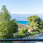 Mediterranean Way - Cye B-8 *