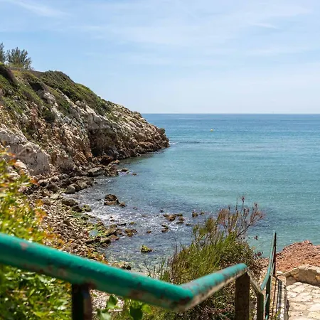 Mediterranean Way - Cye B-8 Lejlighed Salou