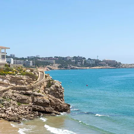 Mediterranean Way - Cye B-8 Apartman *