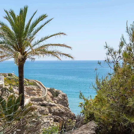 Mediterranean Way - Cye B-8 דירה